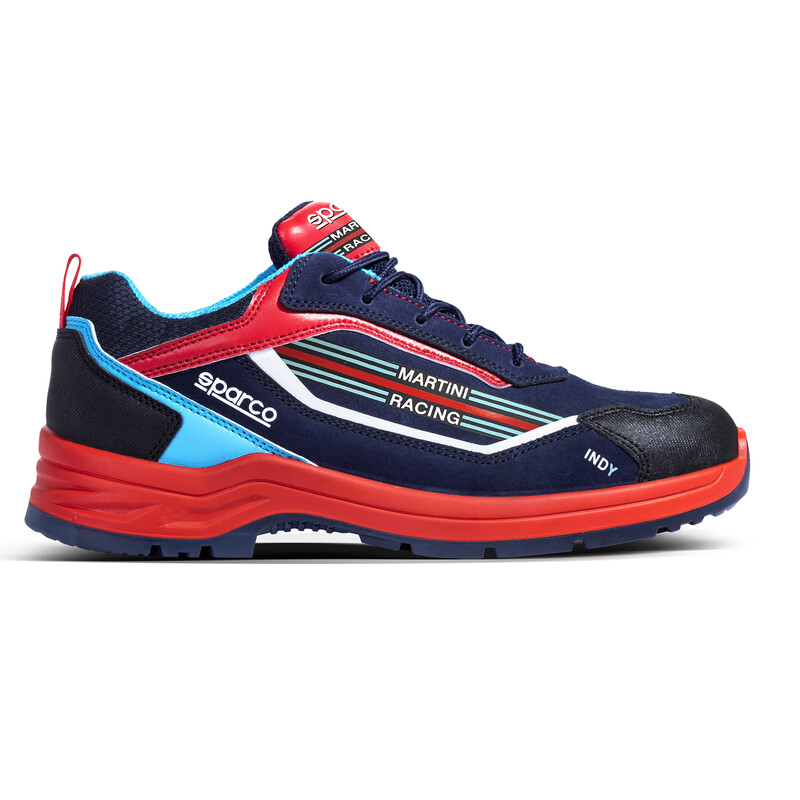 Chaussures Sparco Indy S3S SR Martini Racing