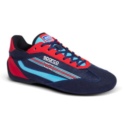 Chaussures Sparco S-Drive Martini Racing
