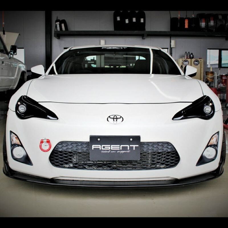 Phares Avant Origin Labo pour Toyota GT86
