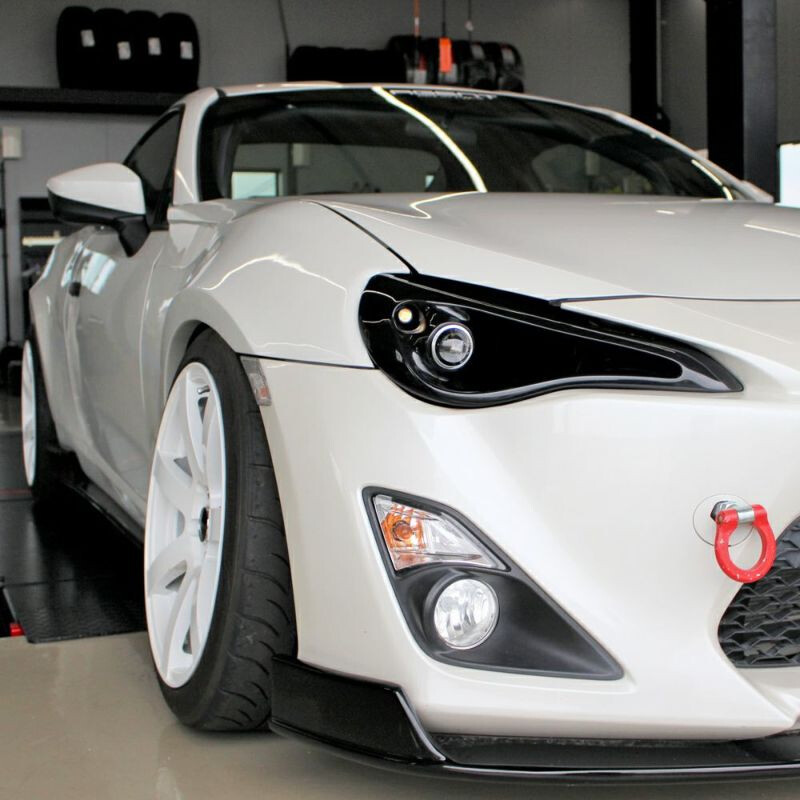 Phares Avant Origin Labo pour Toyota GT86