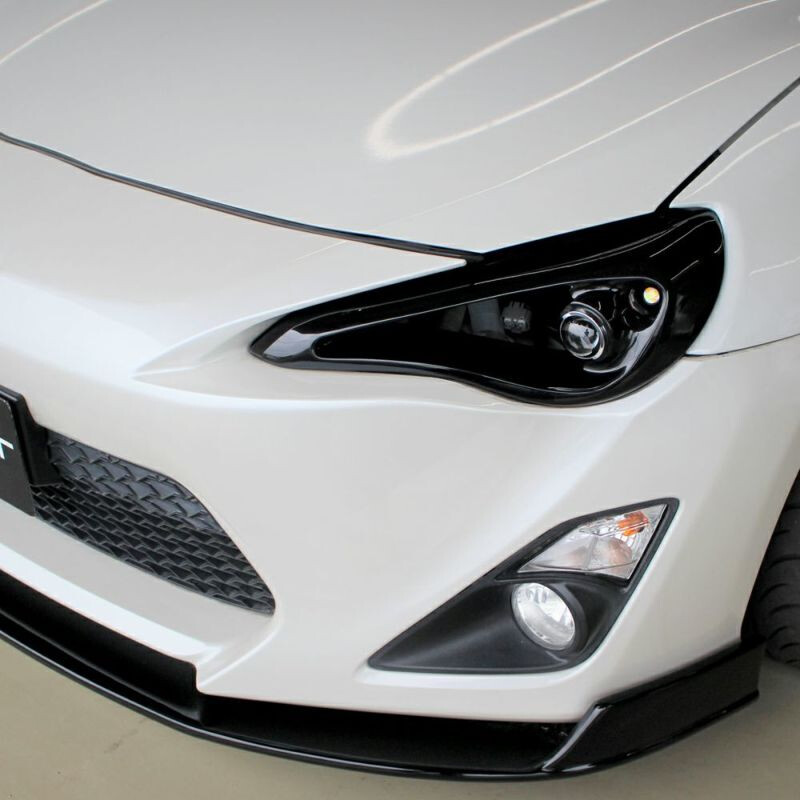 Phares Avant Origin Labo pour Toyota GT86