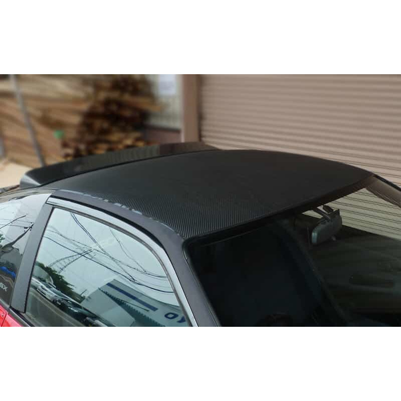 Toit en Carbone pour Nissan 200SX S13