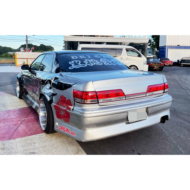 Kit Carrosserie Origin Labo Stream Line pour Toyota Mark II JZX100