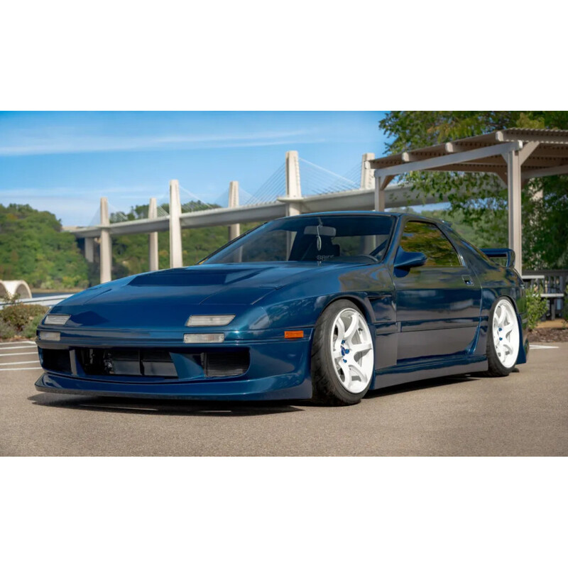 Kit\u0020Carrosserie\u0020GP\u0020Sports\u0020Style\u0020pour\u0020Mazda\u0020RX\u002D7\u0020FC