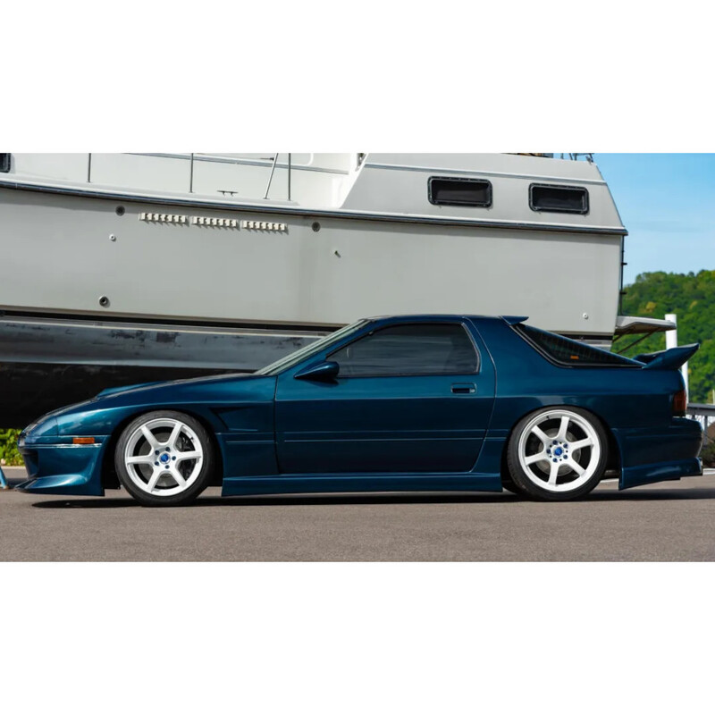 Kit\u0020Carrosserie\u0020GP\u0020Sports\u0020Style\u0020pour\u0020Mazda\u0020RX\u002D7\u0020FC