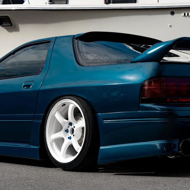 Kit\u0020Carrosserie\u0020GP\u0020Sports\u0020Style\u0020pour\u0020Mazda\u0020RX\u002D7\u0020FC