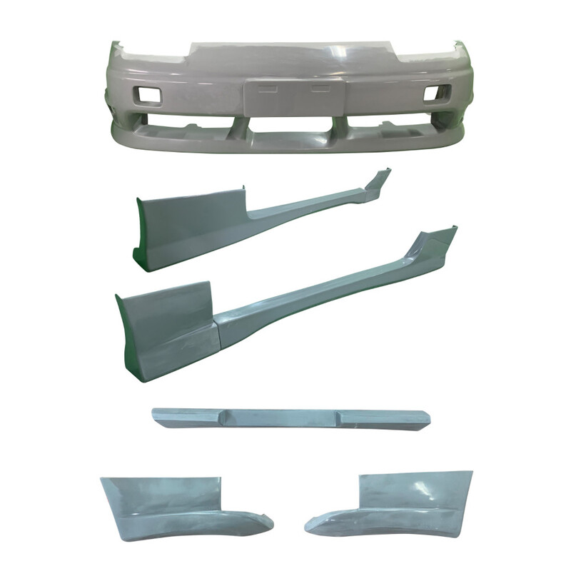 Kit\u0020Carrosserie\u0020Type\u0020X\u0020pour\u0020Nissan\u0020200SX\u0020S13\u0020\u0028Kouki\u0029