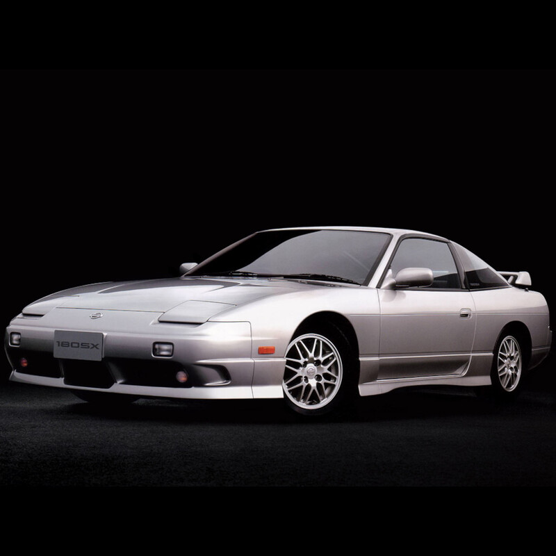 Kit\u0020Carrosserie\u0020Type\u0020X\u0020pour\u0020Nissan\u0020200SX\u0020S13\u0020\u0028Kouki\u0029