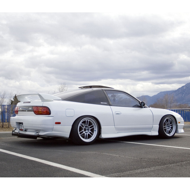 Kit\u0020Carrosserie\u0020Type\u0020X\u0020pour\u0020Nissan\u0020200SX\u0020S13\u0020\u0028Kouki\u0029