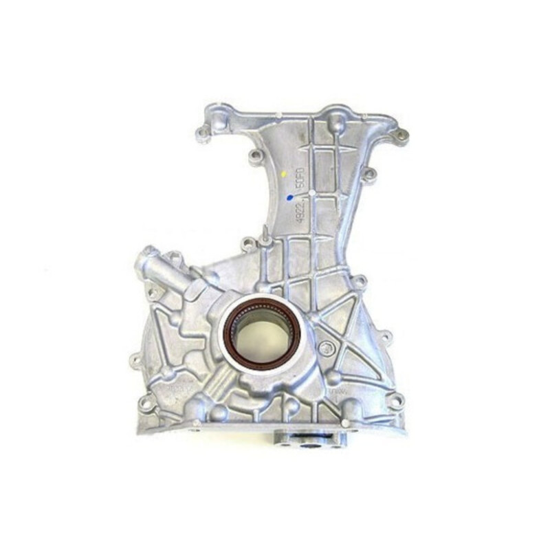 Pompe à Huile OEM Nissan pour SR20DET Black Top (Réf. 13500-69F00)