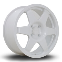 Rota Sprint 17x7.5" 5x114.3 ET45, Blanc