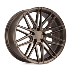 TSW Pescara 20x10 5x112 ET40, Bronze