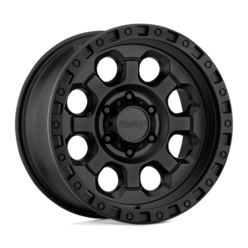 American Racing AR201 18x9 5x120 ET35, Noir Mat