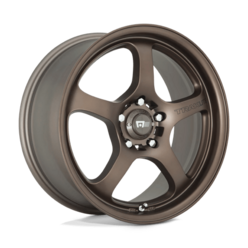 Motegi MR131 17x7 5x114.3 ET45, Bronze Mat