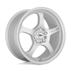 Motegi MR131 18x8 5x114.3 ET45, Gris Argenté