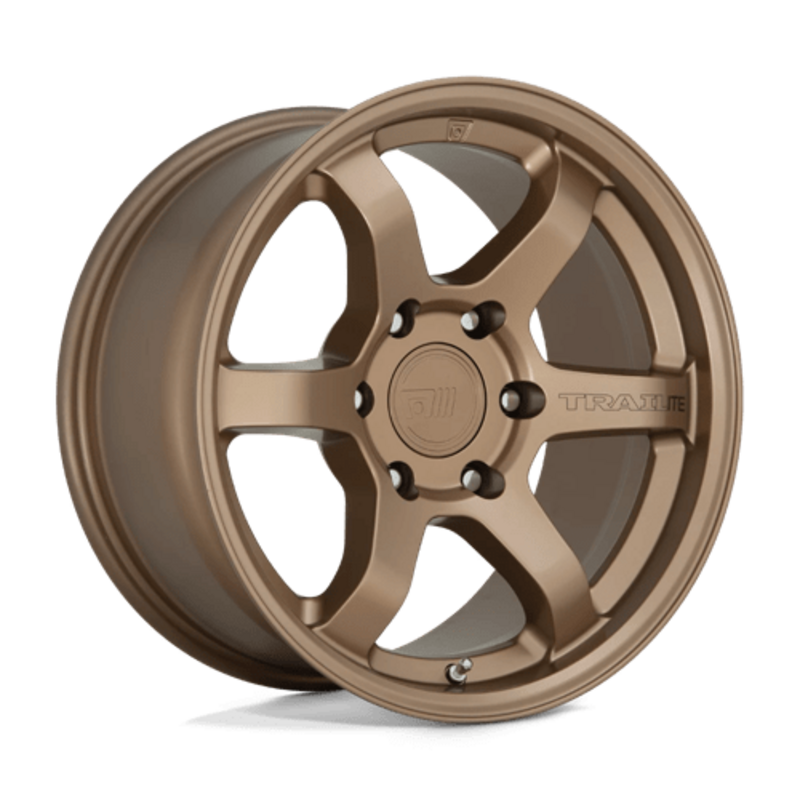 Motegi MR150 Trailite 17x8.5 6x114.3 ET18, Bronze Mat