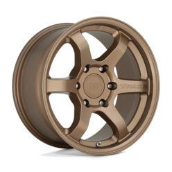 Motegi MR150 Trailite 17x8.5 6x139.7 ET00, Bronze Mat