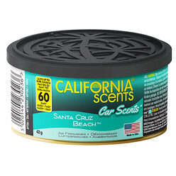 Sent-Bon California Scents "Car Scents" - Plage de Santa Cruz