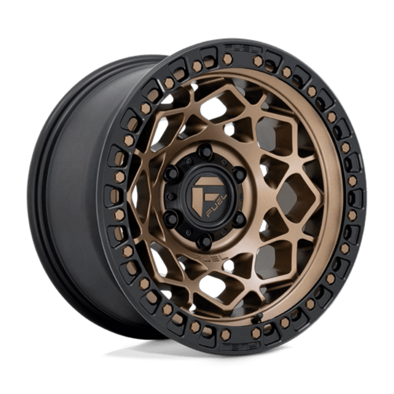 Fuel\u0020D785\u0020Unit\u002017x9\u0022\u00205x127\u0020ET\u002D12,\u0020Bronze,\u0020Cerclage\u0020Noir\u0020Mat
