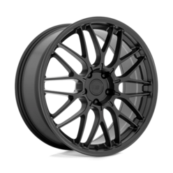 Motegi MR153 CM10 20x8.5" 5x112 ET45, Noir Satiné