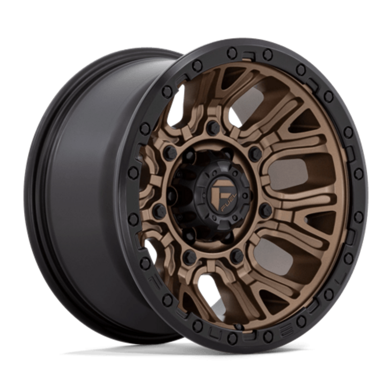 Fuel\u0020D826\u0020Traction\u002017x9\u0022\u00205x127\u0020ET\u002D12,\u0020Bronze\u0020Mat,\u0020Cerclage\u0020Noir