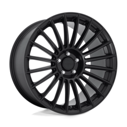 Rotiform R157 BUC 19x8.5" 5x112 ET45, Noir Mat