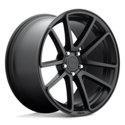 Rotiform SPF 19x8.5" 5x112 ET45, Noir Mat