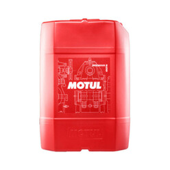 20L Huile Motul 5W40 8100 X-Clean (BMW, Mercedes, Porsche, Renault Sport)