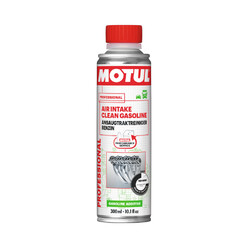 Nettoyant Admission Moteur Essence Motul (Air Intake Clean Gasoline) 300 mL