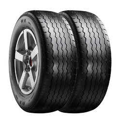 Pneus Avon Cr6zz Tourisme été 215/70 R15 98V (la paire)