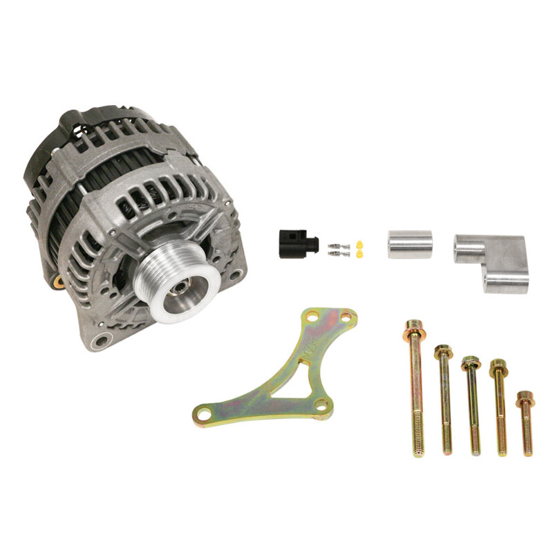 Kit Alternateur Bosch pour Moteurs Ford Barra En Stock,