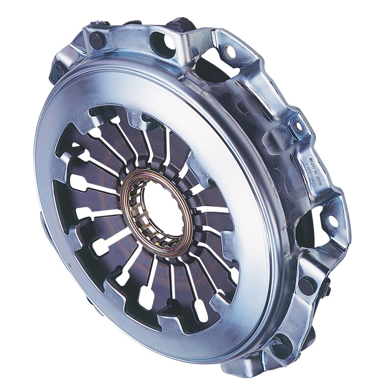 Embrayage Renforcé Exedy Stage 2 Sports pour Ford Mondeo BA7 2.0L Ecoboost (10-11)