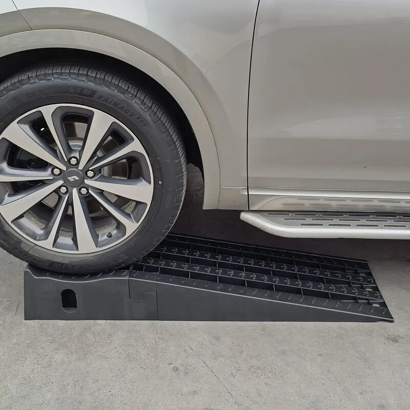 Rampes de Levage Détachables