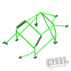 Arceau Multipoints à Souder Cybul V1 pour BMW E36 Berline