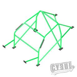 Arceau Multipoints à Souder Cybul V1 pour BMW Série 1 E82 Coupé