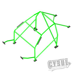 Arceau Multipoints à Souder Cybul V1 pour BMW Série 3 E92 (Coupé)