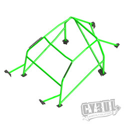 Arceau Multipoints à Souder Cybul V1 pour Lexus IS XE20 (05-13)