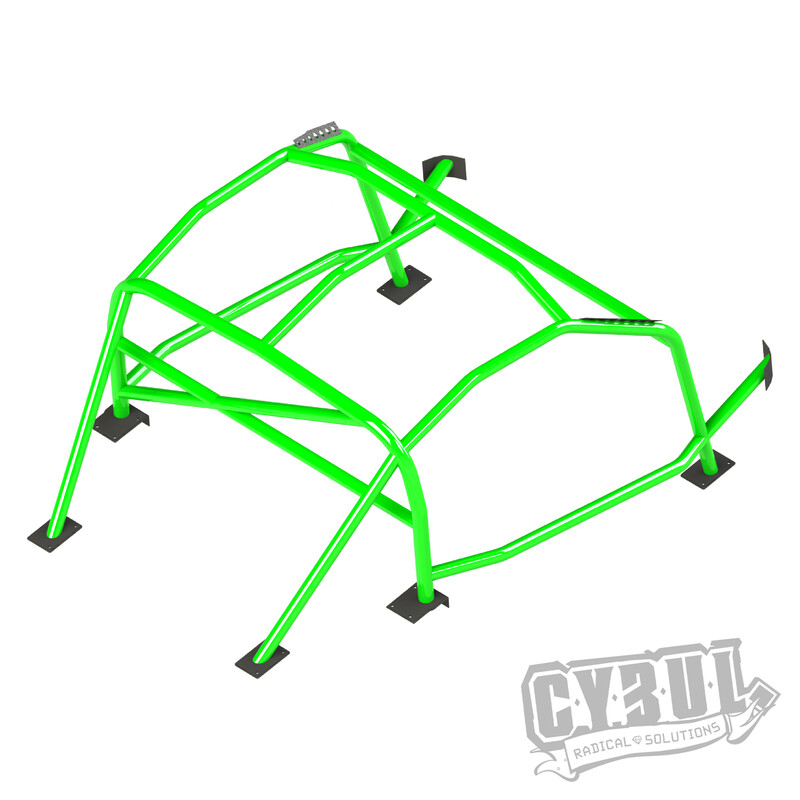 Arceau\u0020Multipoints\u0020\u00E0\u0020Souder\u0020Cybul\u0020V1\u0020pour\u0020Mazda\u0020MX\u002D5\u0020NA