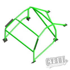 Arceau Multipoints à Souder Cybul V1 pour Mazda MX-5 NC