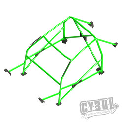 Arceau Multipoints à Souder Cybul V2 pour Lexus IS XE20 (05-13)