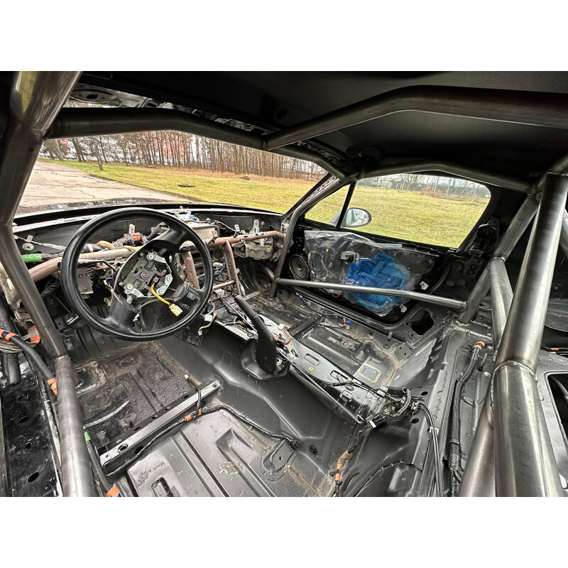 Arceau Multipoints à Souder Cybul V2 pour Mazda MX-5 NA