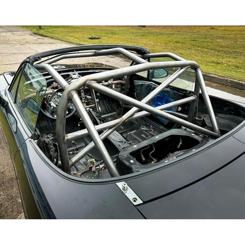 Arceau Multipoints à Souder Cybul V2 pour Mazda MX-5 NB