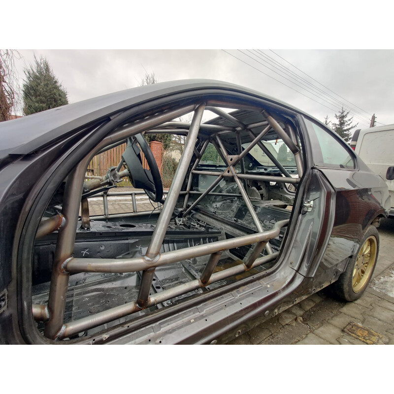 Arceau Multipoints à Souder Cybul V3 Nascar pour BMW Série 3 E92 (Coupé)