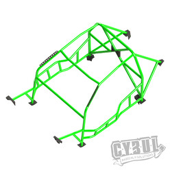 Arceau Multipoints à Souder Cybul V3 Nascar pour Lexus IS XE20 (05-13)