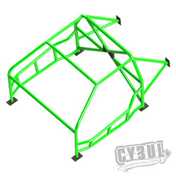 Arceau Multipoints à Souder Cybul V3 Nascar pour Nissan 200SX S13