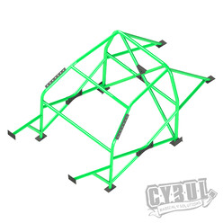 Arceau Multipoints à Souder Cybul V3 pour BMW Série 1 E87 (5 Portes)