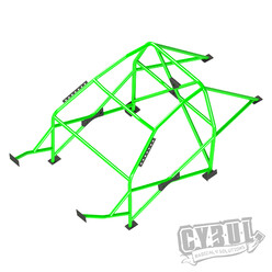 Arceau Multipoints à Souder Cybul V3 pour BMW Série 3 E92 (Coupé)