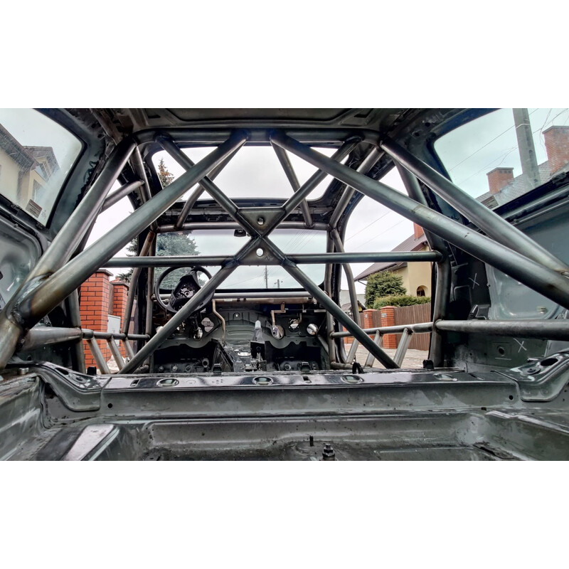 Arceau Multipoints à Souder Cybul V4 Nascar pour BMW Série 3 E92 (Coupé)