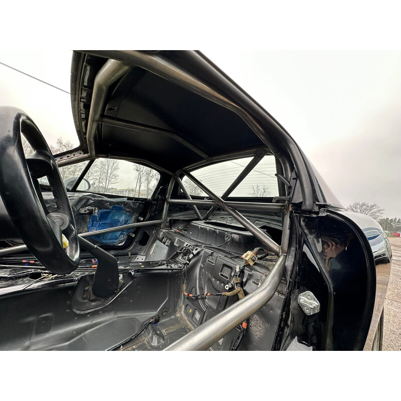 Arceau Multipoints à Souder Cybul V4 Nascar pour Mazda MX-5 NB