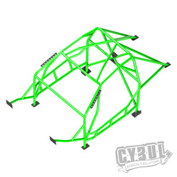 Arceau Multipoints à Souder Cybul V5 Nascar pour BMW Série 3 E92 (Coupé)